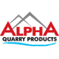 Further info ! (Alpha Quarry Products)