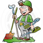 10K Gardener