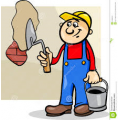 10D Plasterer