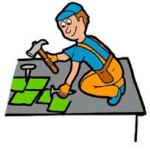 10E Lead Roofer