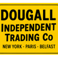 Widgets from Dougall Independent Trading