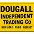 Widgets from Dougall Independent Trading