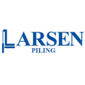 Further info ! (Larsen Piling - Contact: Paddy Donaghy)