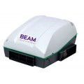 Beam Mechanical extract ventilation (MEV)