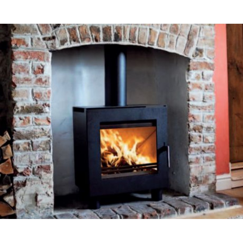 Westfire Uniq 23 insert stove