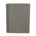 QUINN Concrete rooftile, Western Slate Grey (per 1000)
