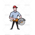 10L Steel fixer