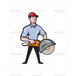 10L Steel fixer