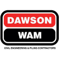 Further info ! (Dawson Wam Ltd)