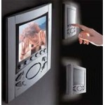 Entrance Door Systems