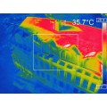 Thermal Imaging by Drone