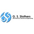 Further info ! (GS Stothers M&E Engineering) Jonney Stothers