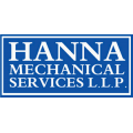 Further info ! (Hanna Mechanical Services)