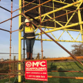 Further info ! (MCC Scaffolding Hire)