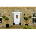 Composite Doors, Front door, Sidelights and Fanlight