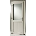 UPVC Doors, single back door