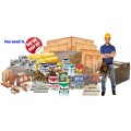 8 Builder Supplies