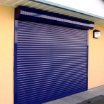 Fire and Roller Shutters