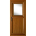 Composite Doors, back stable door
