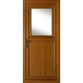 Composite Doors, back stable door